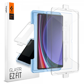Spigen Glas.tR EZ FIT 9H Tempered Glass Scr... | Klikk Malta