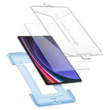 Spigen Glas.tR EZ FIT 9H Tempered Glass Scr... | Klikk Malta