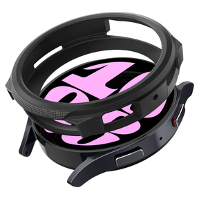 Spigen Liquid Air Matte Black Case for Sams... | Klikk Malta