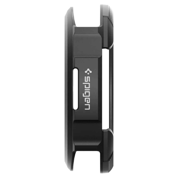 Spigen Liquid Air Matte Black Case for Sams... | Klikk Malta