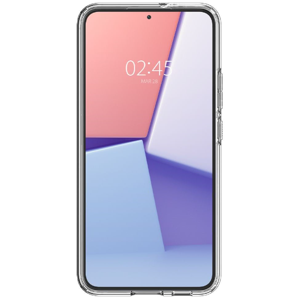 Spigen Liquid Crystal Clear Case for Samsun... | Klikk Malta