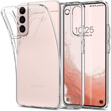 Spigen Liquid Crystal Clear Case for Samsun... | Klikk Malta