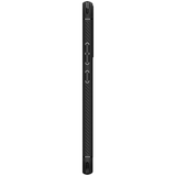 Spigen Matte Black Rugged Armor Case for Sa... | Klikk Malta