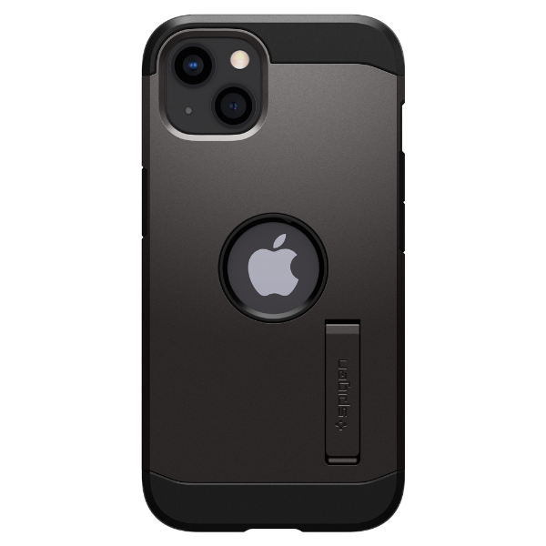 Spigen Tough Armor Gunmetal Case for Apple ... | Klikk Malta