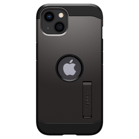 Spigen Tough Armor Gunmetal Case for Apple ... | Klikk Malta