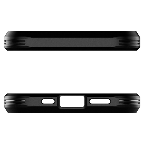 Spigen Tough Armor Gunmetal Case for Apple ... | Klikk Malta