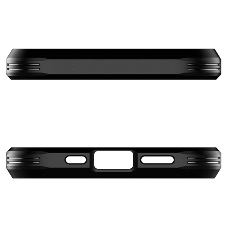 Spigen Tough Armor Gunmetal Case for Apple ... | Klikk Malta