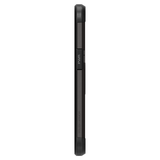 Spigen Tough Armor Gunmetal Case for Apple ... | Klikk Malta