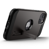 Spigen Tough Armor Gunmetal Case for Apple ... | Klikk Malta