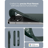 Spigen Abyss Green Liquid Air Back Protecti... | Klikk Malta