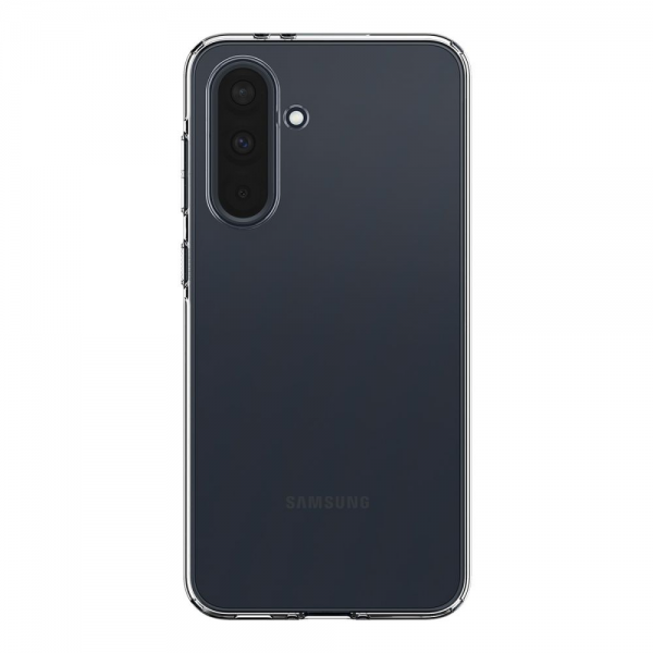 Spigen Clear Liquid Crystal Back Protective... | Klikk Malta