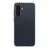 Spigen Clear Liquid Crystal Back Protective... | Klikk Malta