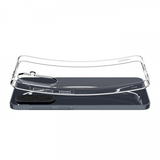 Spigen Clear Liquid Crystal Back Protective... | Klikk Malta