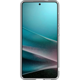 Spigen Clear Liquid Crystal Back Protective... | Klikk Malta