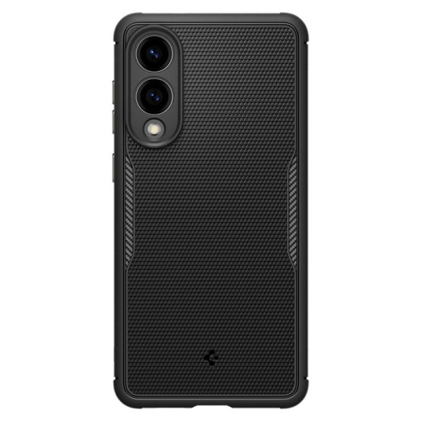 Spigen Core Armor Matte Black Case for Sams... | Klikk Malta