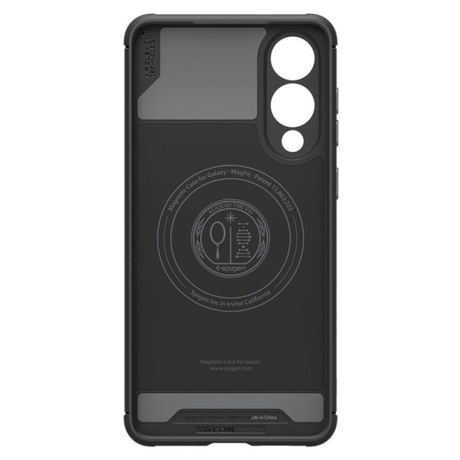 Spigen Core Armor Matte Black Case for Sams... | Klikk Malta