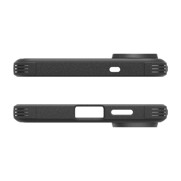 Spigen Core Armor Matte Black Case for Sams... | Klikk Malta