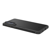 Spigen Core Armor Matte Black Case for Sams... | Klikk Malta