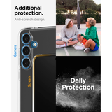 Spigen Crystal Clear Ultra Hybrid Back Prot... | Klikk Malta