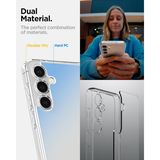 Spigen Crystal Clear Ultra Hybrid Back Prot... | Klikk Malta