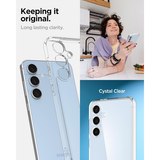 Spigen Crystal Clear Ultra Hybrid Back Prot... | Klikk Malta
