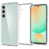 Spigen Crystal Clear Ultra Hybrid Back Prot... | Klikk Malta