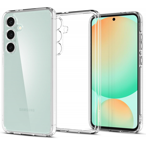 Spigen Crystal Clear Ultra Hybrid Back Prot... | Klikk Malta