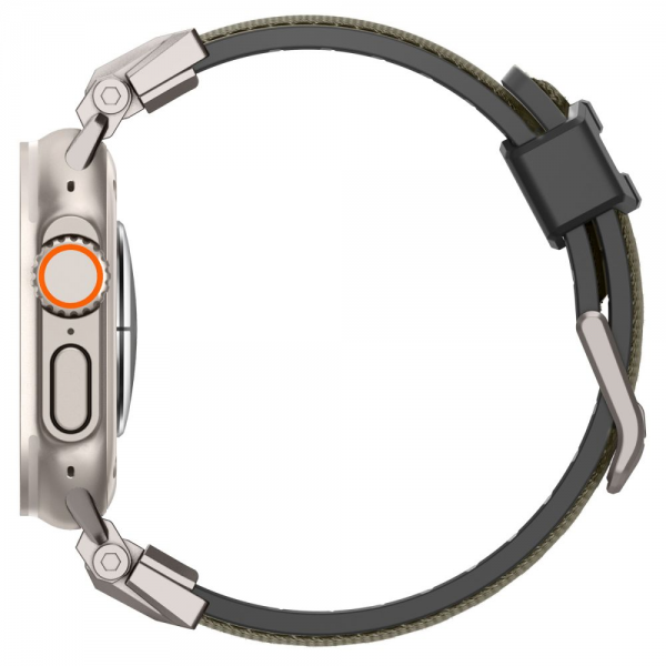 Spigen DuraPro Armor Apple Watch 6/7/8/9/10... | Klikk Malta