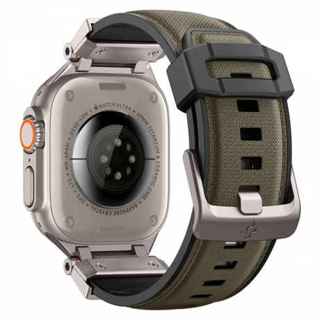 Spigen DuraPro Armor Apple Watch 6/7/8/9/10... | Klikk Malta