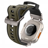 Spigen DuraPro Armor Apple Watch 6/7/8/9/10... | Klikk Malta
