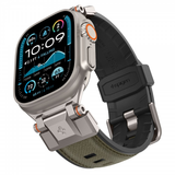 Spigen DuraPro Armor Apple Watch 6/7/8/9/10... | Klikk Malta
