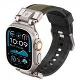 Spigen DuraPro Armor Apple Watch 6/7/8/9/10... | Klikk Malta