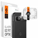 Spigen EZ FIT GLAStR Optik Tempered Glass L... | Klikk Malta