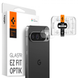 Spigen EZ FIT GLAStR Optik Tempered Glass L... | Klikk Malta