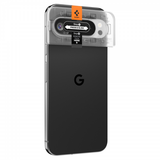 Spigen EZ FIT GLAStR Optik Tempered Glass L... | Klikk Malta