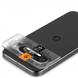 Spigen EZ FIT GLAStR Optik Tempered Glass L... | Klikk Malta