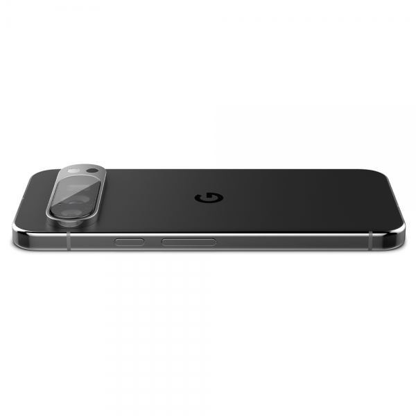 Spigen EZ FIT GLAStR Optik Tempered Glass L... | Klikk Malta