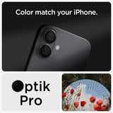 Spigen Glas.tR EZ Fit Optik Pro 9H Lens Pro... | Klikk Malta
