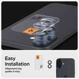 Spigen Glas.tR EZ Fit Optik Pro 9H Lens Pro... | Klikk Malta