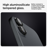Spigen Glas.tR EZ Fit Optik Pro 9H Lens Pro... | Klikk Malta