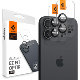Spigen Glas.tR EZ Fit Optik Pro 9H Lens Pro... | Klikk Malta