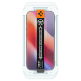 Spigen Glas.tR Ez Fit Privacy Screen Protec... | Klikk Malta