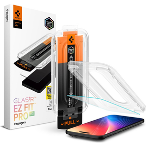 Spigen Glas.tR EZ Fit Pro Tempered Glass Sc... | Klikk Malta
