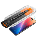 Spigen Glas.tR EZ Fit Pro Tempered Glass Sc... | Klikk Malta