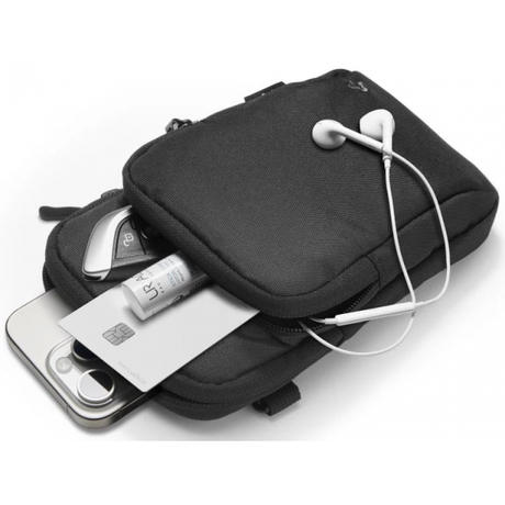 Spigen Klasden KD400 Universal Crossbody Ba... | Klikk Malta
