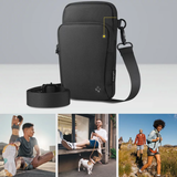 Spigen Klasden KD400 Universal Crossbody Ba... | Klikk Malta