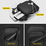Spigen Klasden KD400 Universal Crossbody Ba... | Klikk Malta