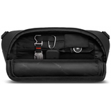 Spigen Klasden KD410 Sling Bag Black | Klikk Malta