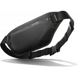 Spigen Klasden KD411 Waist Bag Black | Klikk Malta