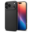 Spigen Liquid Air iPhone 17 Pro Max Matte B... | Klikk Malta
